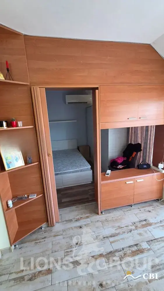 Apartment, 3-room, 100 m², in Varna. Photo 7 of 14. Varna, Black Sea, Bulgaria. Cheap Beach Holiday.