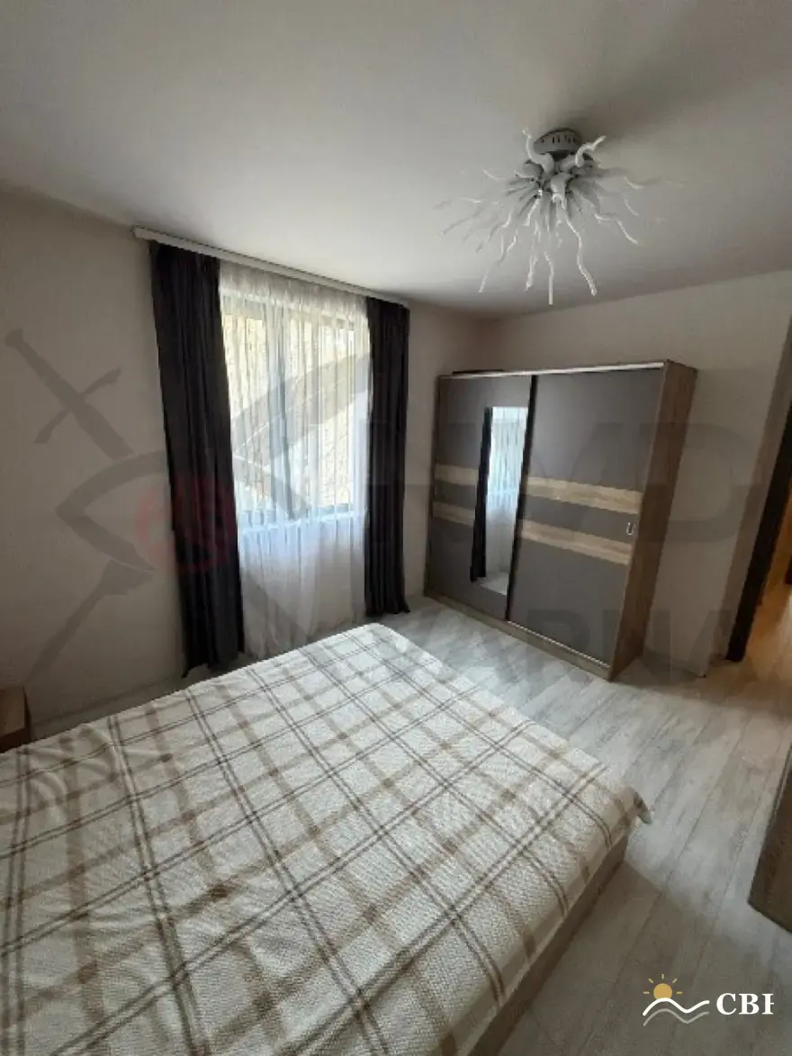Apartment, 4-room, 165 m², in Varna. Photo 7 of 9. Varna, Black Sea, Bulgaria. Cheap Beach Holiday.