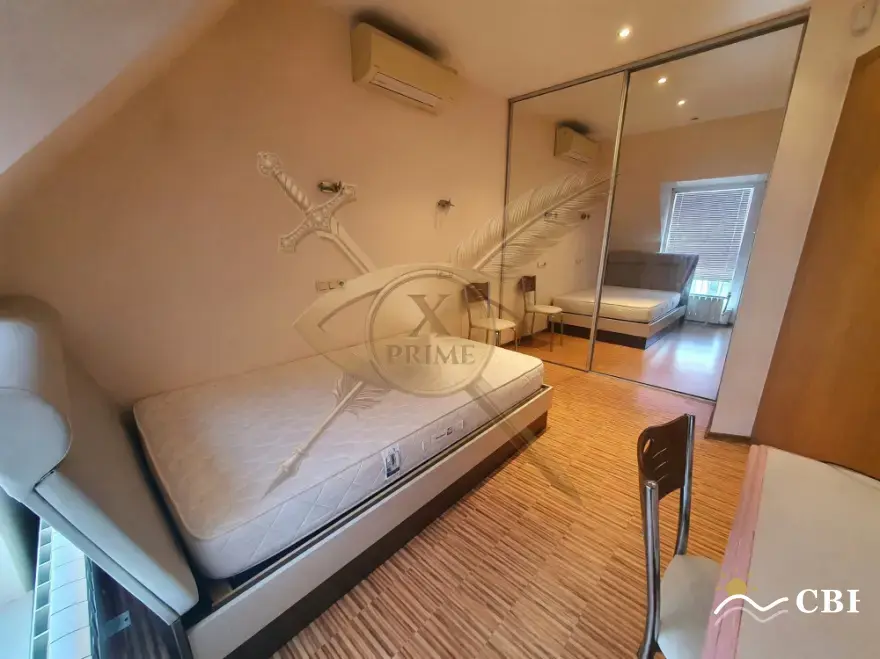 Apartment, 1-room, 140 m², in Varna. Photo 8 of 14. Varna, Black Sea, Bulgaria. Cheap Beach Holiday.