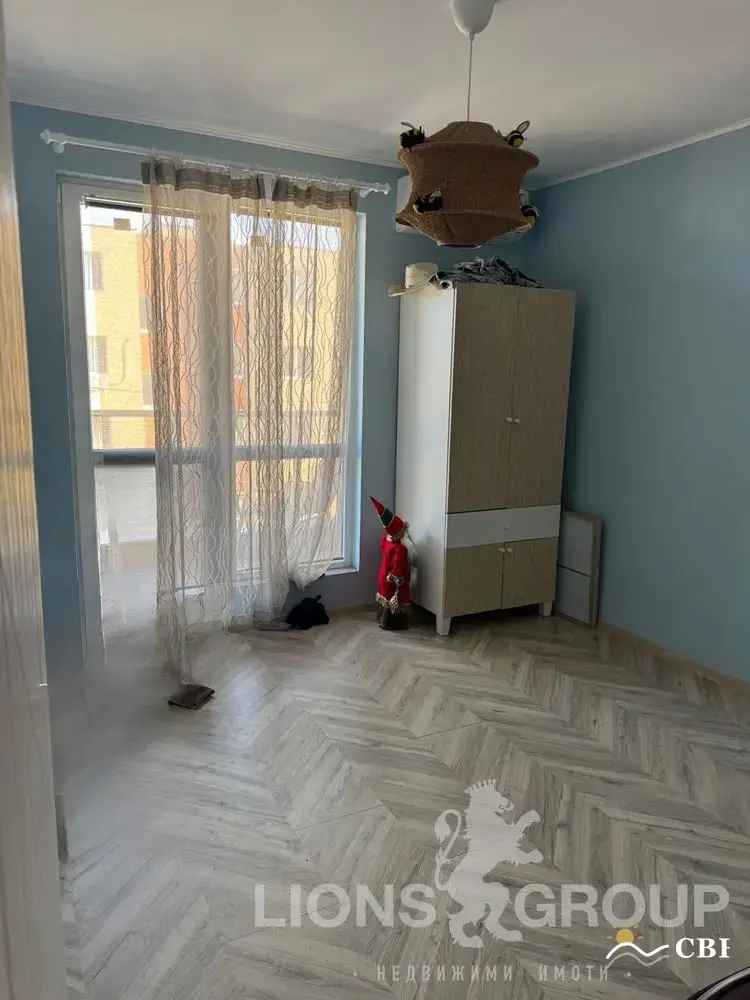 Apartment, 1-room, 50 m², in Varna. Photo 6 of 8. Varna, Black Sea, Bulgaria. Cheap Beach Holiday.