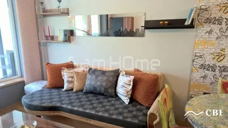 Apartment, 1-room, 79 m², in Varna. Photo 2 of 15. Varna, Black Sea, Bulgaria. Cheap Beach Holiday.