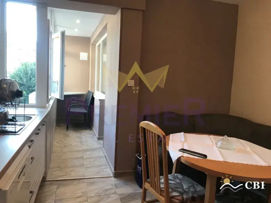 Apartment, 4-room, 120 m², in Varna. Photo 4 of 14. Varna, Black Sea, Bulgaria. Cheap Beach Holiday.