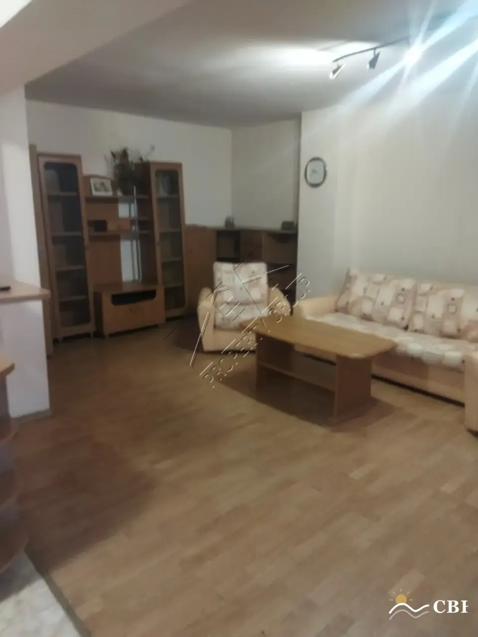 Apartment, 3-room, 118 m², in Burgas. Photo 2 of 16. Burgas, Black Sea, Bulgaria. Cheap Beach Holiday.