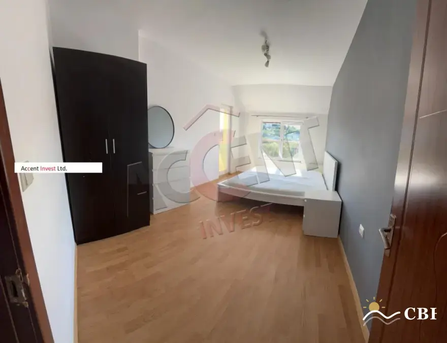 Apartment, 3-room, 107 m², in Varna. Photo 4 of 9. Varna, Black Sea, Bulgaria. Cheap Beach Holiday.