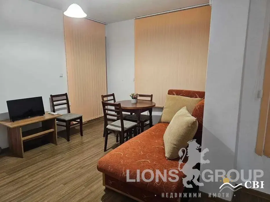 Apartment, 2-room, 60 m², in Varna. Photo 2 of 10. Varna, Black Sea, Bulgaria. Cheap Beach Holiday.
