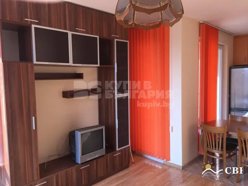 Apartment, 3-room, 89 m², in Varna. Photo 3 of 8. Varna, Black Sea, Bulgaria. Cheap Beach Holiday.