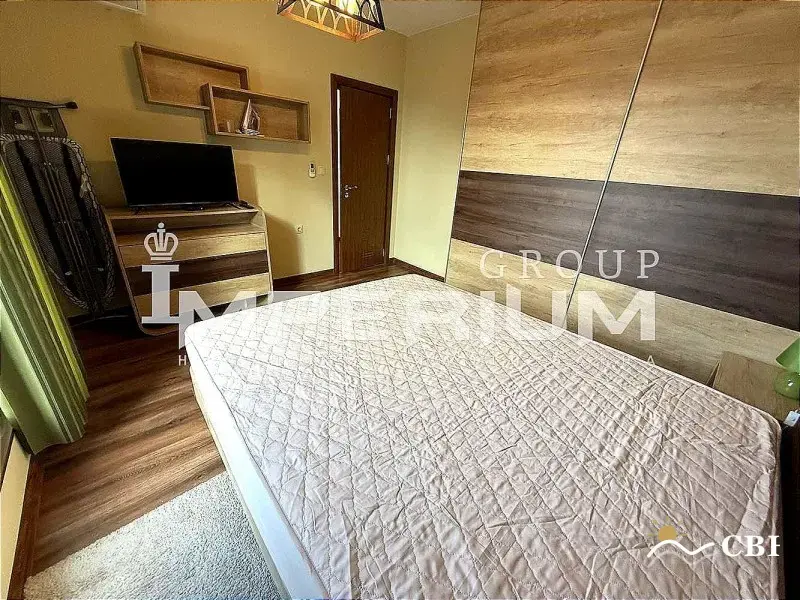 Apartment, 1-room, 24157 m², in Varna. Photo 7 of 13. Varna, Black Sea, Bulgaria. Cheap Beach Holiday.