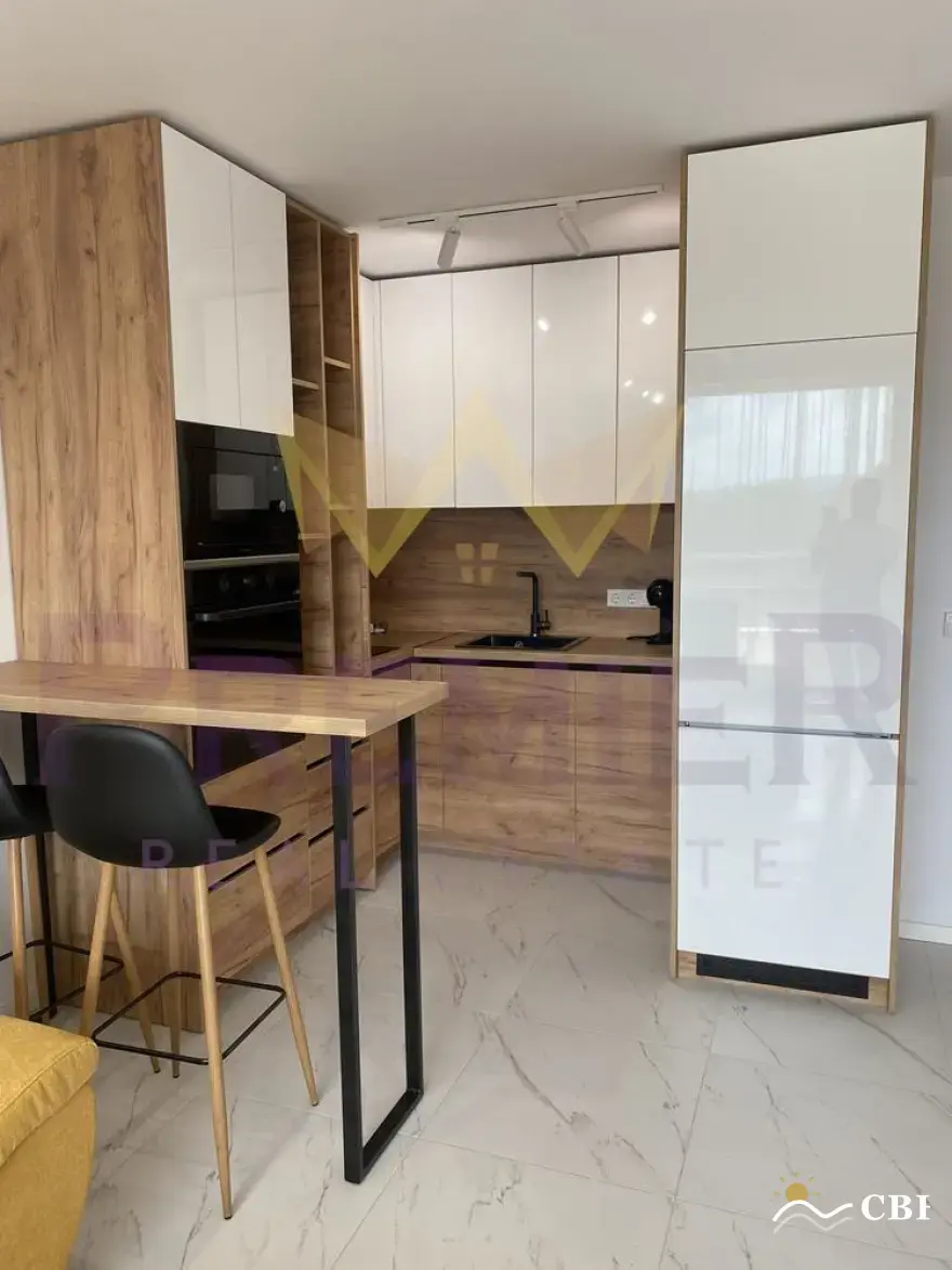 Apartment, 2-room, 75 m², in Varna. Photo 1 of 7. Varna, Black Sea, Bulgaria. Cheap Beach Holiday.