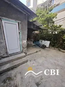 House, 1-room, 50 m², in Varna. Photo 5 of 6. Varna, Black Sea, Bulgaria. Cheap Beach Holiday.