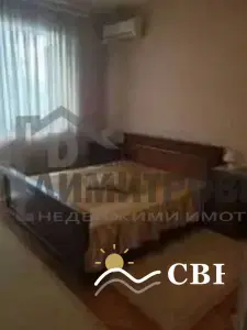 Apartment, 1-room, 70 m², in Varna. Photo 7 of 10. Varna, Black Sea, Bulgaria. Cheap Beach Holiday.