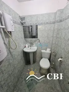 Apartment, 2-room, 90 m², in Varna. Photo 7 of 8. Varna, Black Sea, Bulgaria. Cheap Beach Holiday.