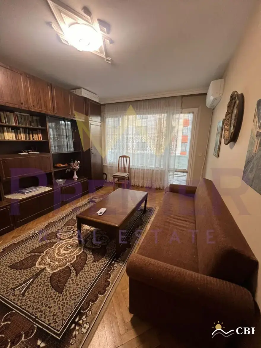 Apartment, 3-room, 96 m², in Varna. Photo 3 of 9. Varna, Black Sea, Bulgaria. Cheap Beach Holiday.