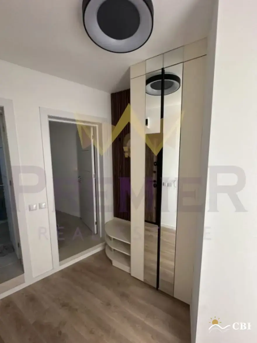 Apartment, 3-room, 115 m², in Izgrev. Photo 6 of 16. Izgrev, Black Sea, Bulgaria. Cheap Beach Holiday.