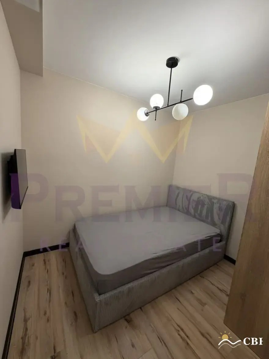 Apartment, 3-room, 80 m², in Varna. Photo 9 of 16. Varna, Black Sea, Bulgaria. Cheap Beach Holiday.