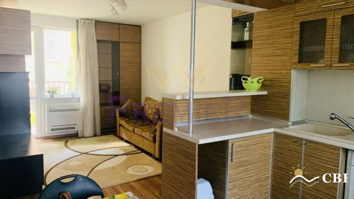 Apartment, 3-room, 90 m², in Varna. Photo 2 of 15. Varna, Black Sea, Bulgaria. Cheap Beach Holiday.