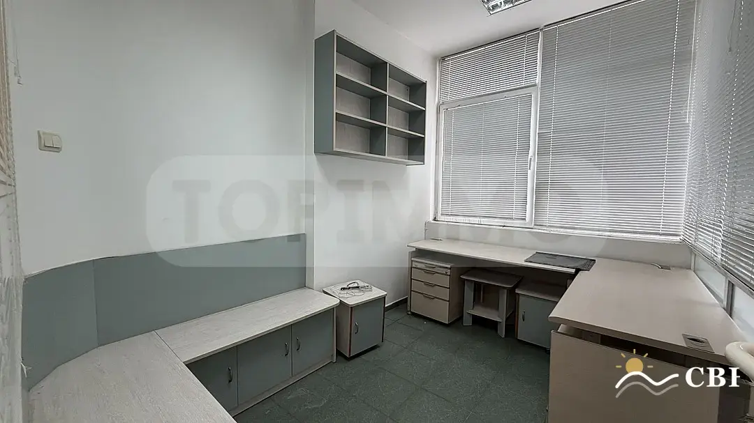 House, 1-room, 85 m², in Varna. Photo 9 of 11. Varna, Black Sea, Bulgaria. Cheap Beach Holiday.