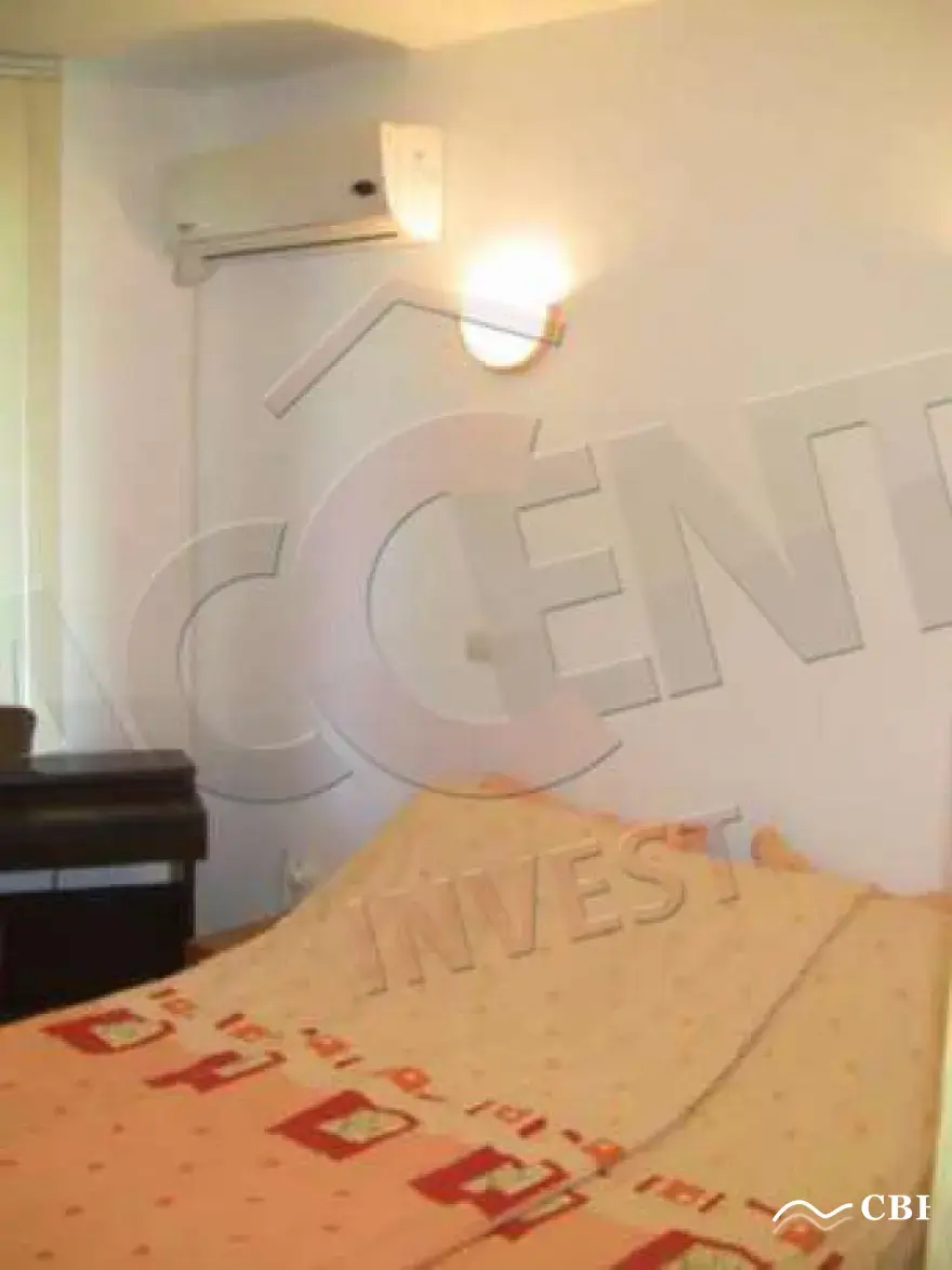 Apartment, 2-room, 44 m², in Varna. Photo 7 of 16. Varna, Black Sea, Bulgaria. Cheap Beach Holiday.