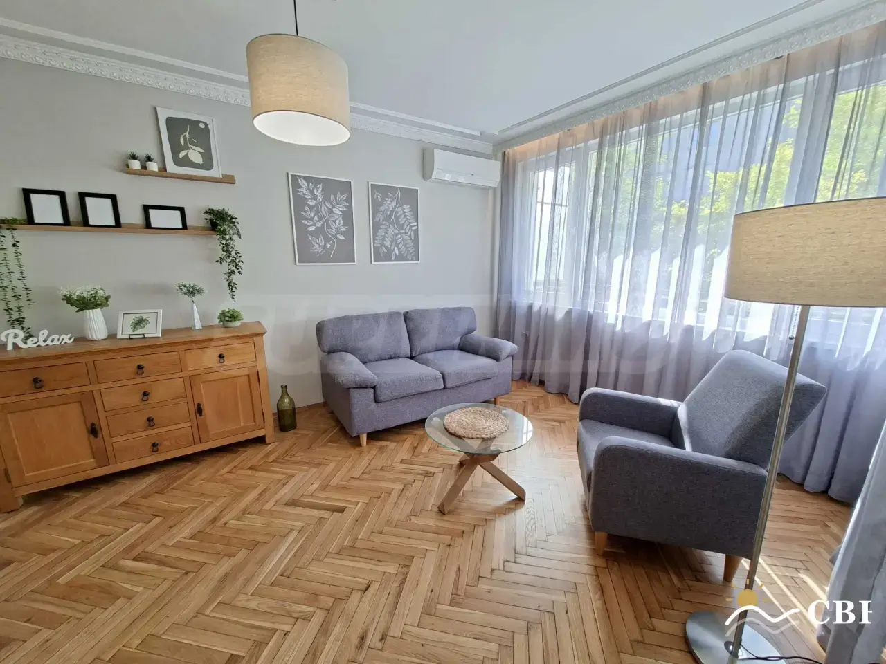 Apartment, 3-room, 100 m², in Varna. Photo 2 of 16. Varna, Black Sea, Bulgaria. Cheap Beach Holiday.
