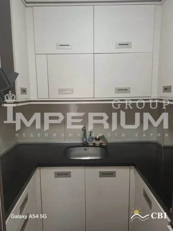 Apartment, 3-room, 260.9 m², in Varna. Photo 3 of 12. Varna, Black Sea, Bulgaria. Cheap Beach Holiday.