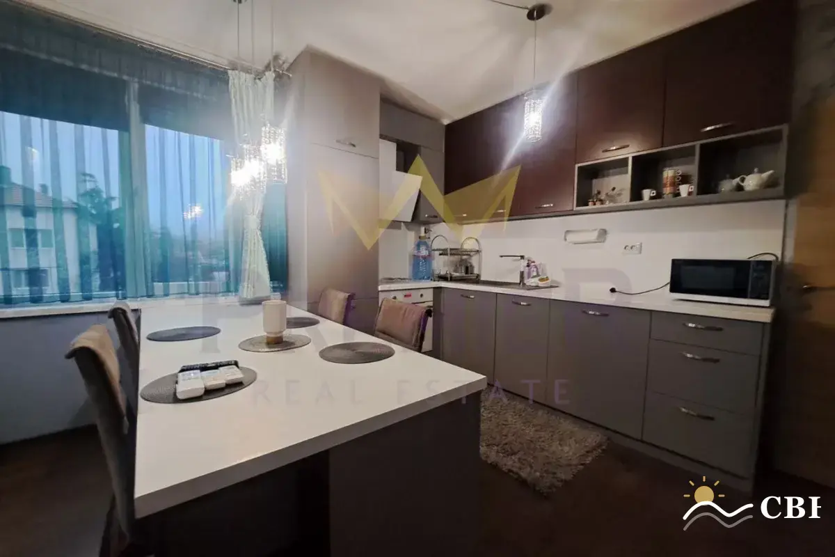 Apartment, 3-room, 75 m², in Vinitsa. Photo 3 of 13. Vinitsa, Black Sea, Bulgaria. Cheap Beach Holiday.