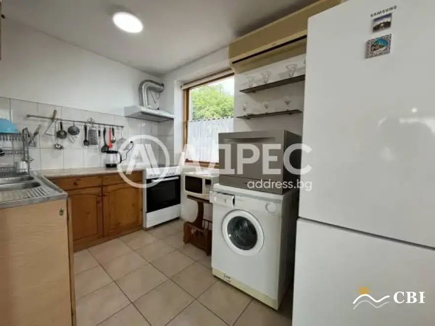 House, 1-room, 80 m², in Varna. Photo 3 of 11. Varna, Black Sea, Bulgaria. Cheap Beach Holiday.