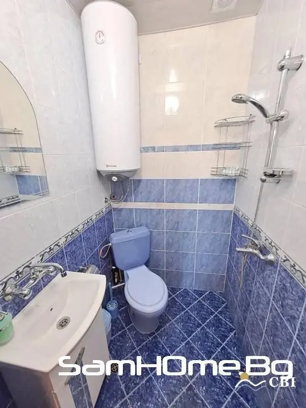 House, 1-room, 120 m², in Varna. Photo 8 of 11. Varna, Black Sea, Bulgaria. Cheap Beach Holiday.