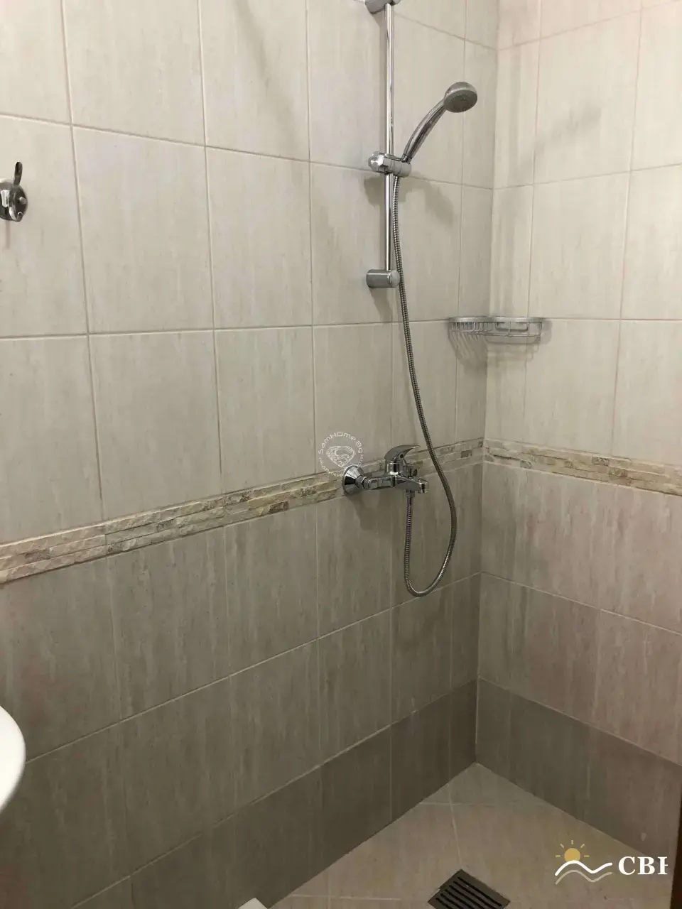 Apartment, 2-room, 60 m², in Varna. Photo 7 of 9. Varna, Black Sea, Bulgaria. Cheap Beach Holiday.