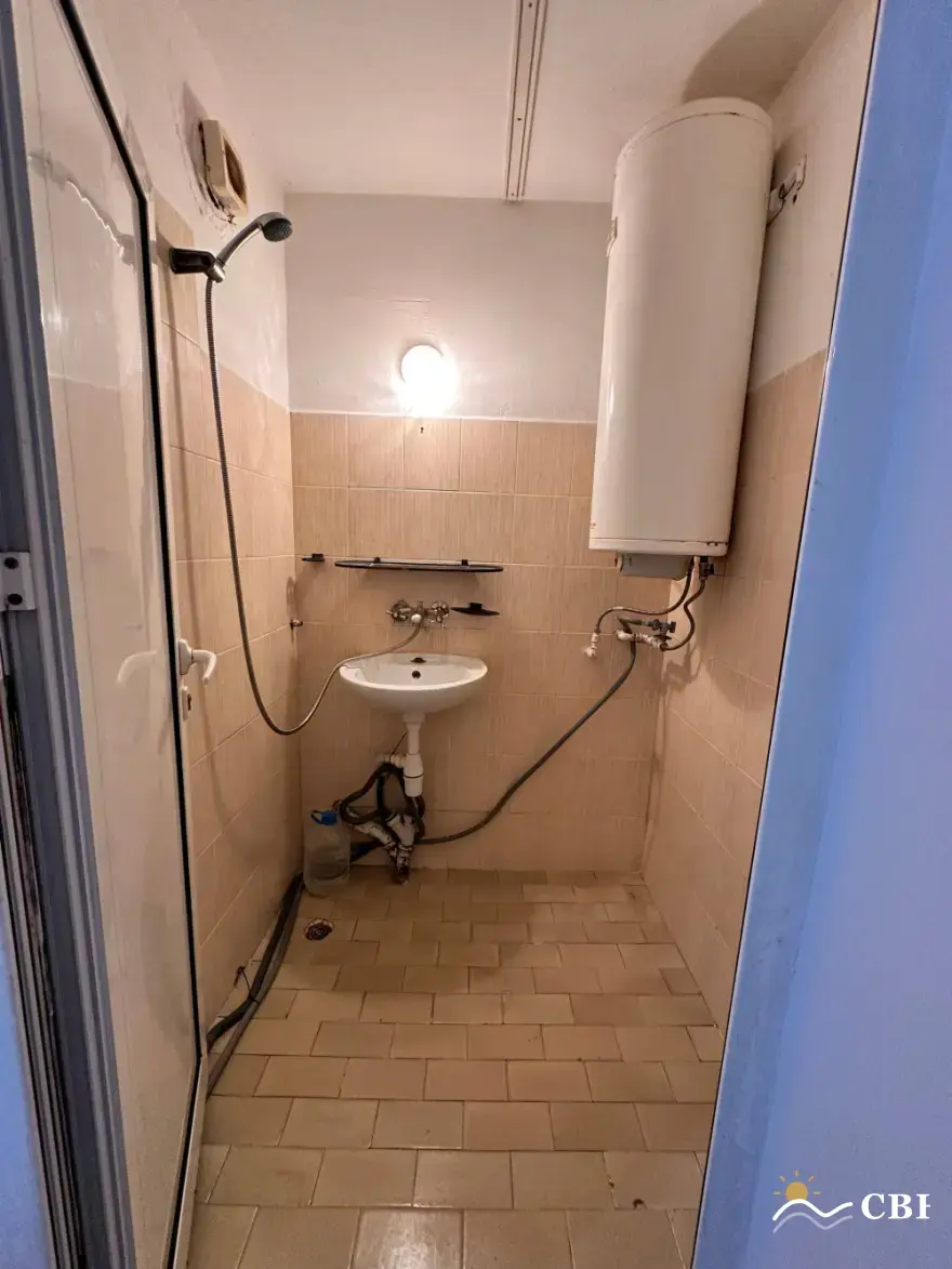 Apartment, 2-room, 76 m², in Varna. Photo 2 of 10. Varna, Black Sea, Bulgaria. Cheap Beach Holiday.