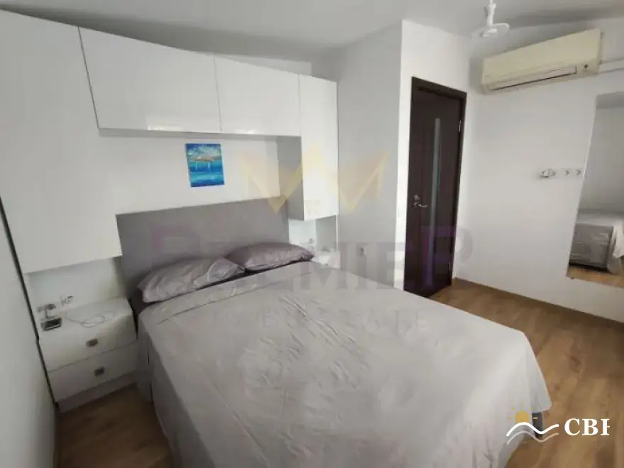Apartment, 3-room, 70 m², in Varna. Photo 5 of 14. Varna, Black Sea, Bulgaria. Cheap Beach Holiday.