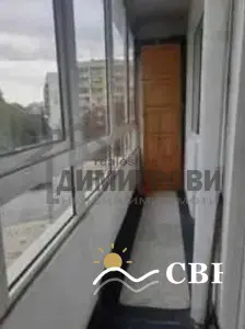 Apartment, 1-room, 70 m², in Varna. Photo 3 of 10. Varna, Black Sea, Bulgaria. Cheap Beach Holiday.