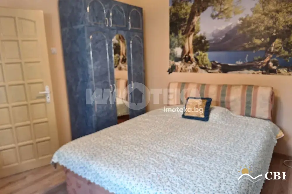 House, 1-room, 70 m², in Varna. Photo 7 of 16. Varna, Black Sea, Bulgaria. Cheap Beach Holiday.