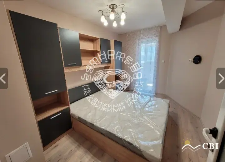 Apartment, 2-room, 65 m², in Varna. Photo 5 of 8. Varna, Black Sea, Bulgaria. Cheap Beach Holiday.