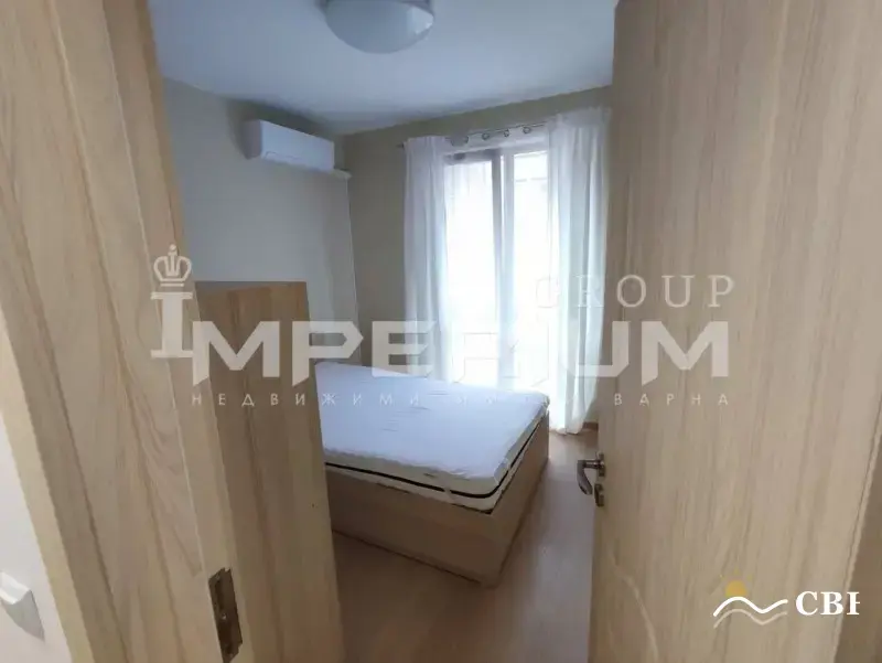 Apartment, 1-room, 22344 m², in Varna. Photo 5 of 8. Varna, Black Sea, Bulgaria. Cheap Beach Holiday.
