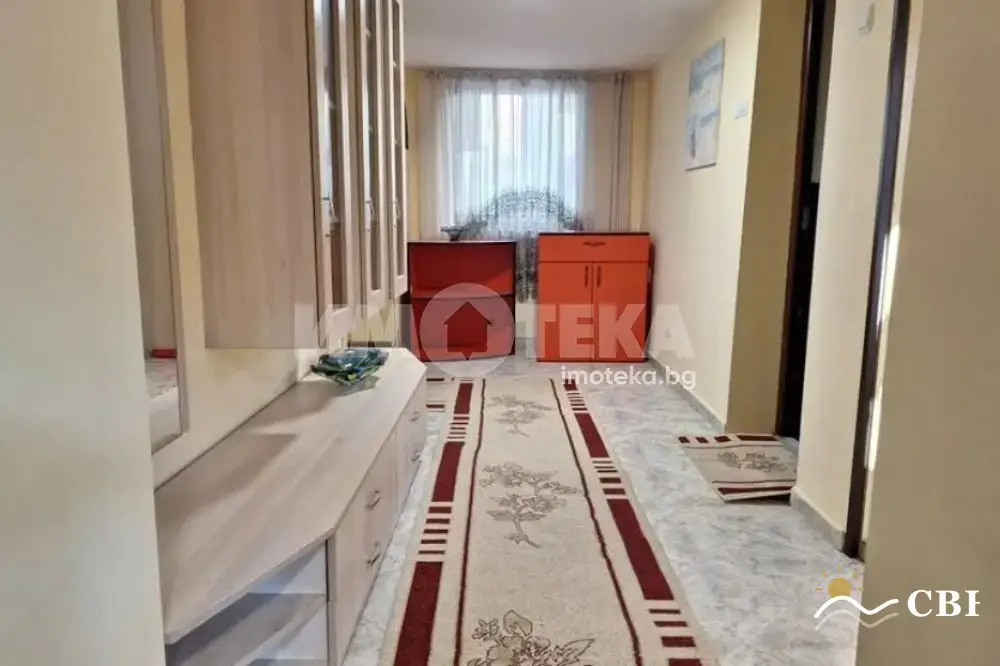 House, 1-room, 70 m², in Varna. Photo 6 of 16. Varna, Black Sea, Bulgaria. Cheap Beach Holiday.