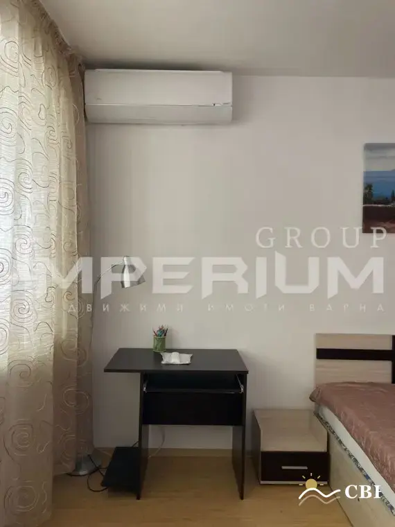 Apartment, 1-room, 19790 m², in Varna. Photo 8 of 15. Varna, Black Sea, Bulgaria. Cheap Beach Holiday.