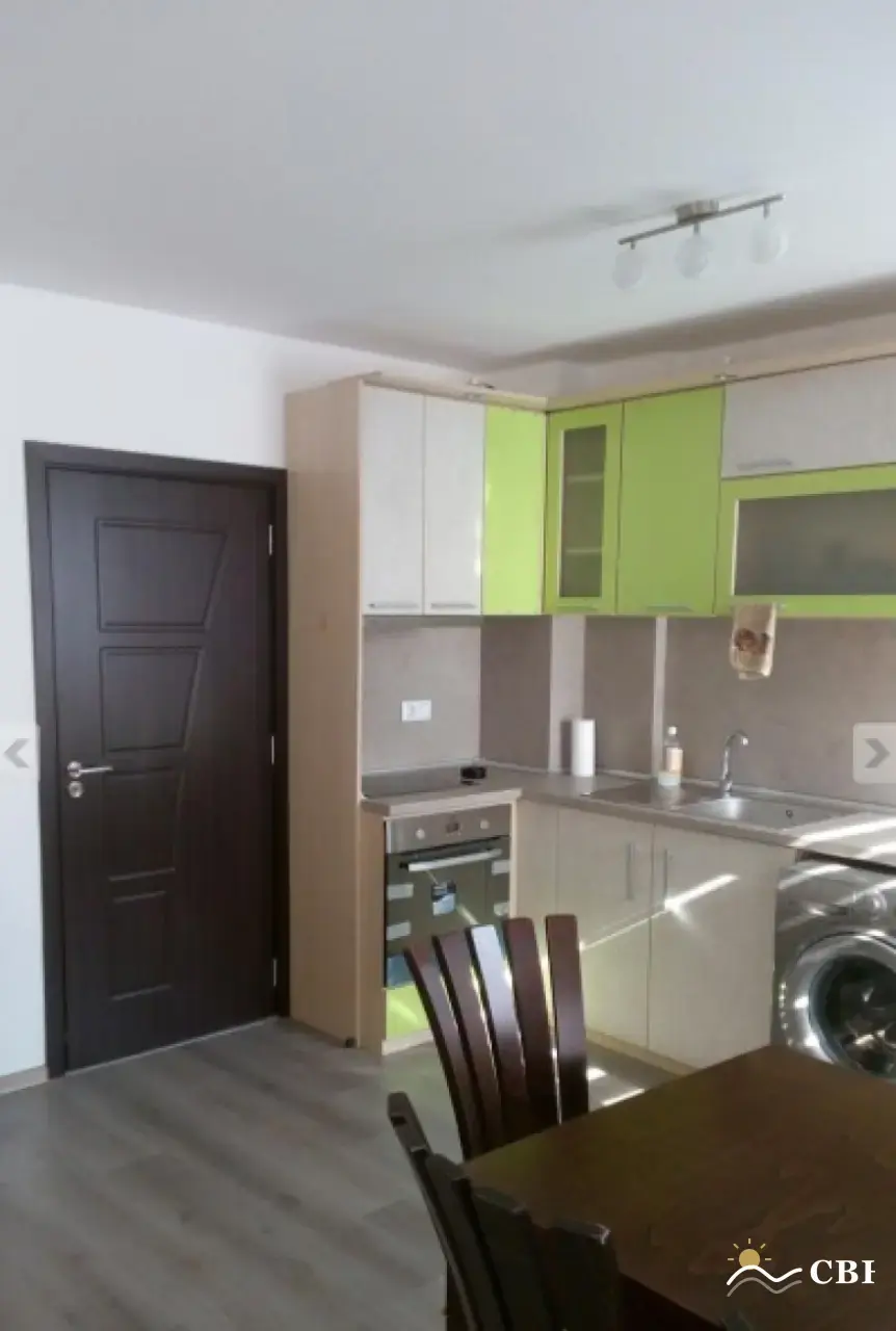 Apartment, 2-room, 78 m², in Varna. Photo 3 of 15. Varna, Black Sea, Bulgaria. Cheap Beach Holiday.