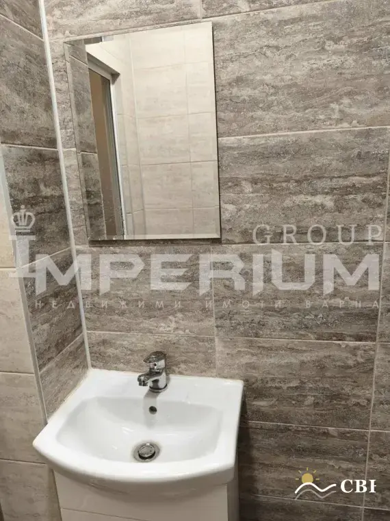 Apartment, 1-room, 25572 m², in Varna. Photo 9 of 10. Varna, Black Sea, Bulgaria. Cheap Beach Holiday.