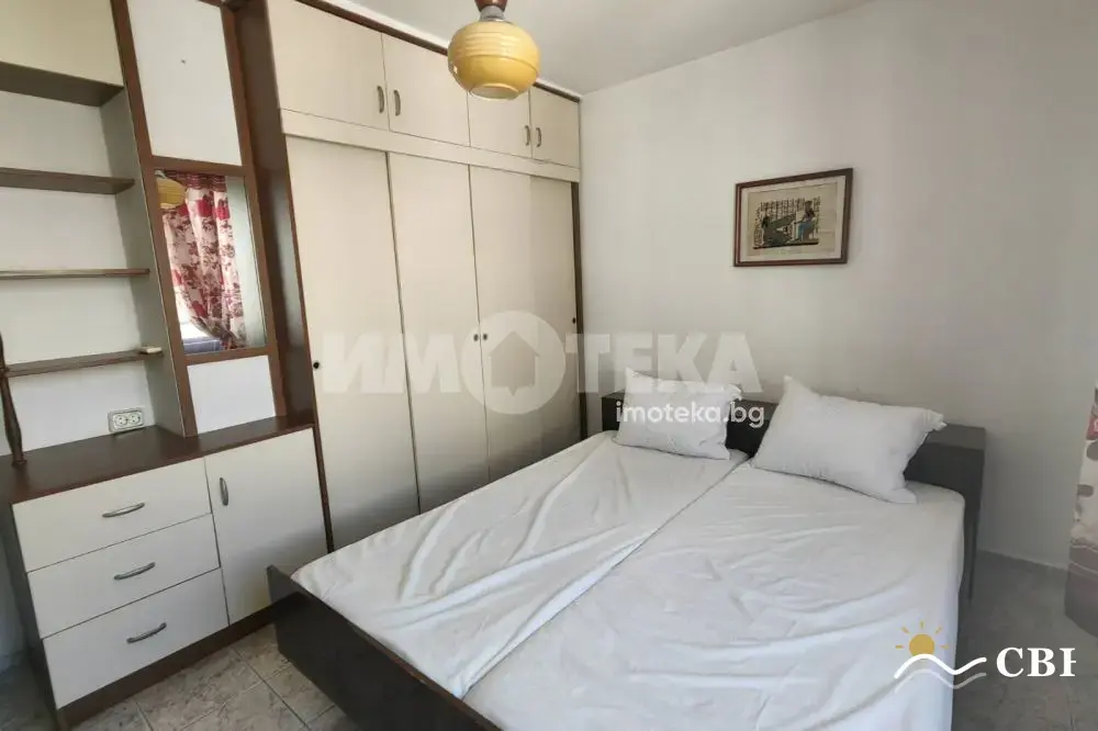 Apartment, 3-room, 79 m², in Varna. Photo 7 of 13. Varna, Black Sea, Bulgaria. Cheap Beach Holiday.
