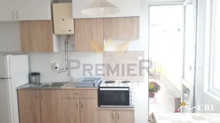 Apartment, 4-room, 120 m², in Varna. Photo 1 of 8. Varna, Black Sea, Bulgaria. Cheap Beach Holiday.