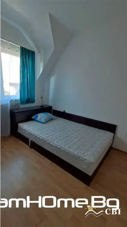 Apartment, 3-room, 175 m², in Varna. Photo 6 of 14. Varna, Black Sea, Bulgaria. Cheap Beach Holiday.