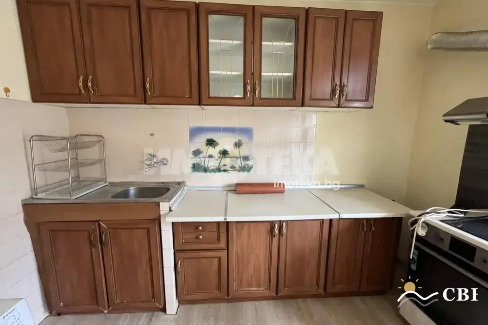 House, 1-room, 86 m², in Varna. Photo 3 of 13. Varna, Black Sea, Bulgaria. Cheap Beach Holiday.