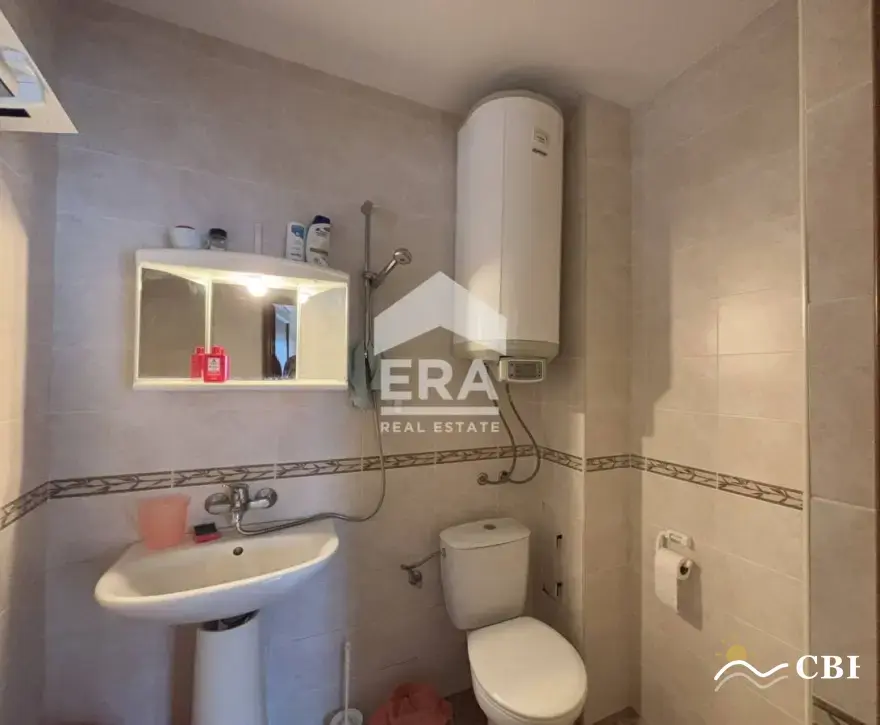 Apartment, 1-room, 20 m², in Varna. Photo 2 of 4. Varna, Black Sea, Bulgaria. Cheap Beach Holiday.