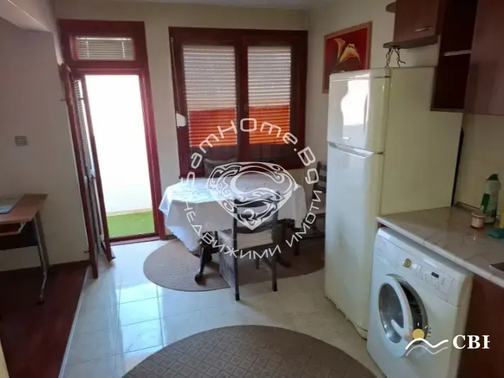 Apartment, 2-room, 89 m², in Varna. Photo 3 of 11. Varna, Black Sea, Bulgaria. Cheap Beach Holiday.