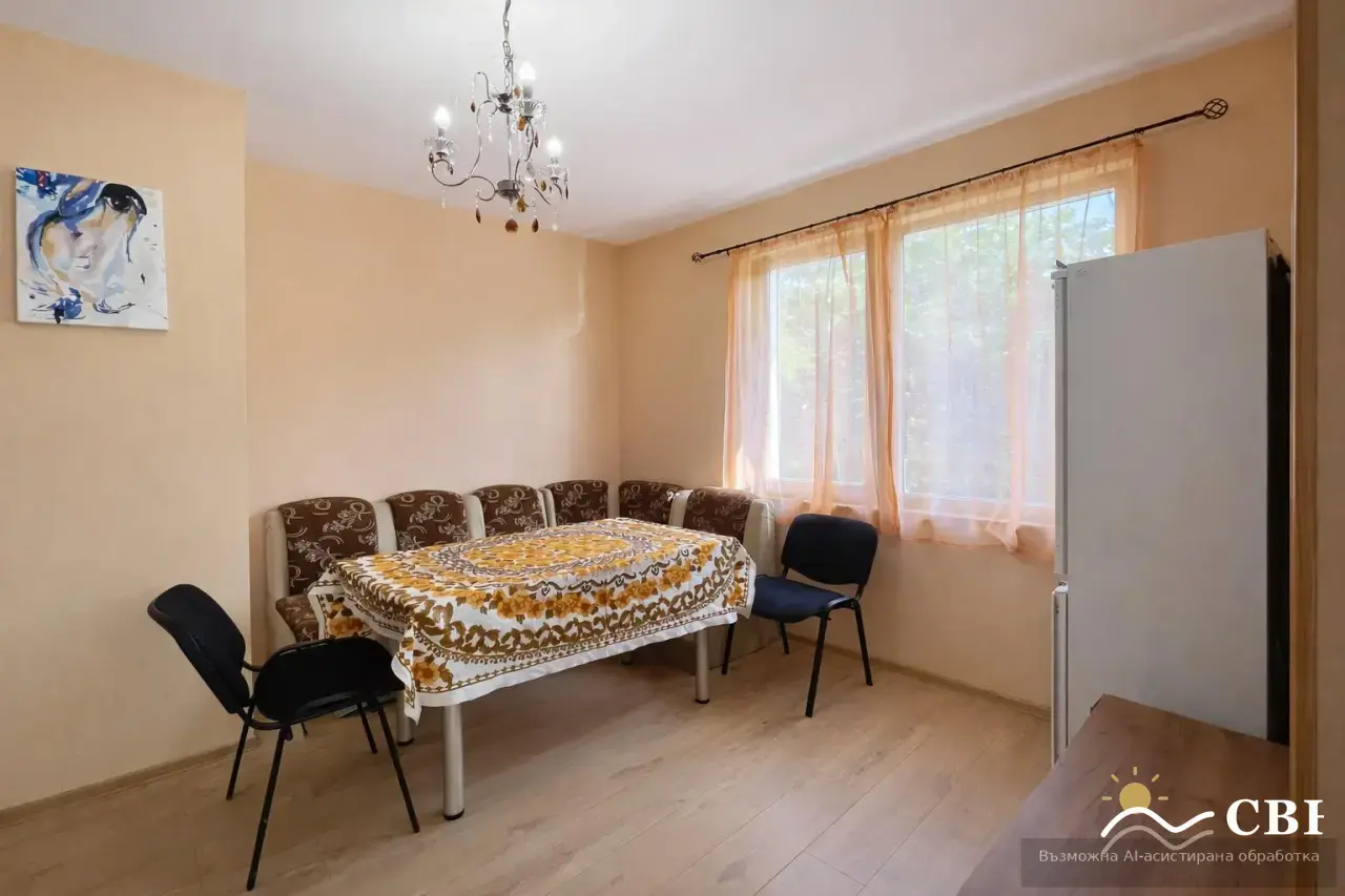 Apartment, 3-room, 75 m², in Varna. Photo 4 of 10. Varna, Black Sea, Bulgaria. Cheap Beach Holiday.