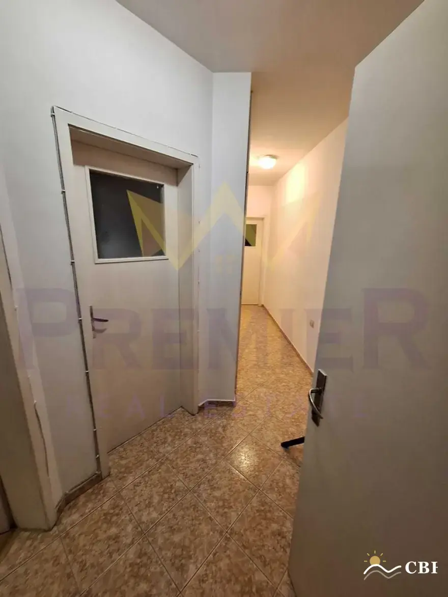 Apartment, 3-room, 70 m², in Varna. Photo 6 of 10. Varna, Black Sea, Bulgaria. Cheap Beach Holiday.