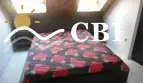 Apartment, 1-room, 56 m², in Varna. Photo 4 of 5. Varna, Black Sea, Bulgaria. Cheap Beach Holiday.