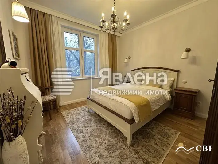 Apartment, 2-room, 90 m², in Varna. Photo 4 of 12. Varna, Black Sea, Bulgaria. Cheap Beach Holiday.