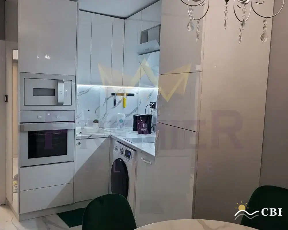 Apartment, 3-room, 75 m², in Varna. Photo 1 of 12. Varna, Black Sea, Bulgaria. Cheap Beach Holiday.