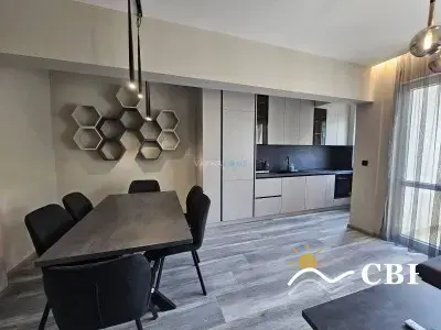 Apartment, 2-room, 110 m², in Varna. Photo 2 of 14. Varna, Black Sea, Bulgaria. Cheap Beach Holiday.