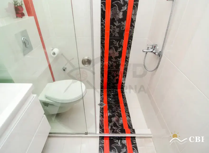 Apartment, 3-room, 90 m², in Varna. Photo 6 of 8. Varna, Black Sea, Bulgaria. Cheap Beach Holiday.